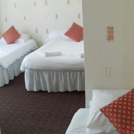 The Albert Hotel Near Winter Gardens Blackpool Esterno foto