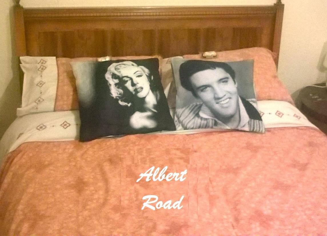 The Albert Hotel Near Winter Gardens Blackpool Esterno foto